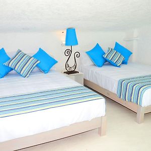 Loft suite